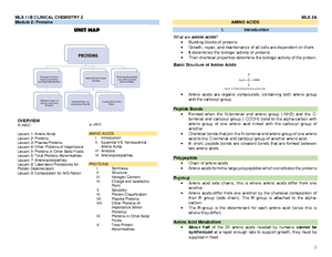 AUBF-LEC- Module 8 - Lec - MODULE 8- SEMINAL FLUID ANALYSIS WHAT IS ...