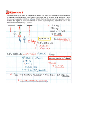 PC3 - Banco de ejercicios - Ecuaciones Diferenciales y Algebra Lineal ...