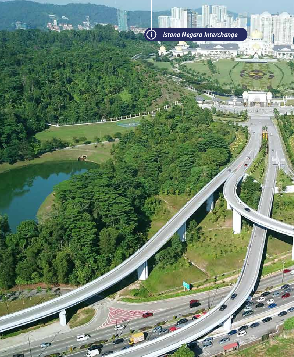 AZRB 2021 Annual Report (Part 2) - i Istana Negara Interchange ...