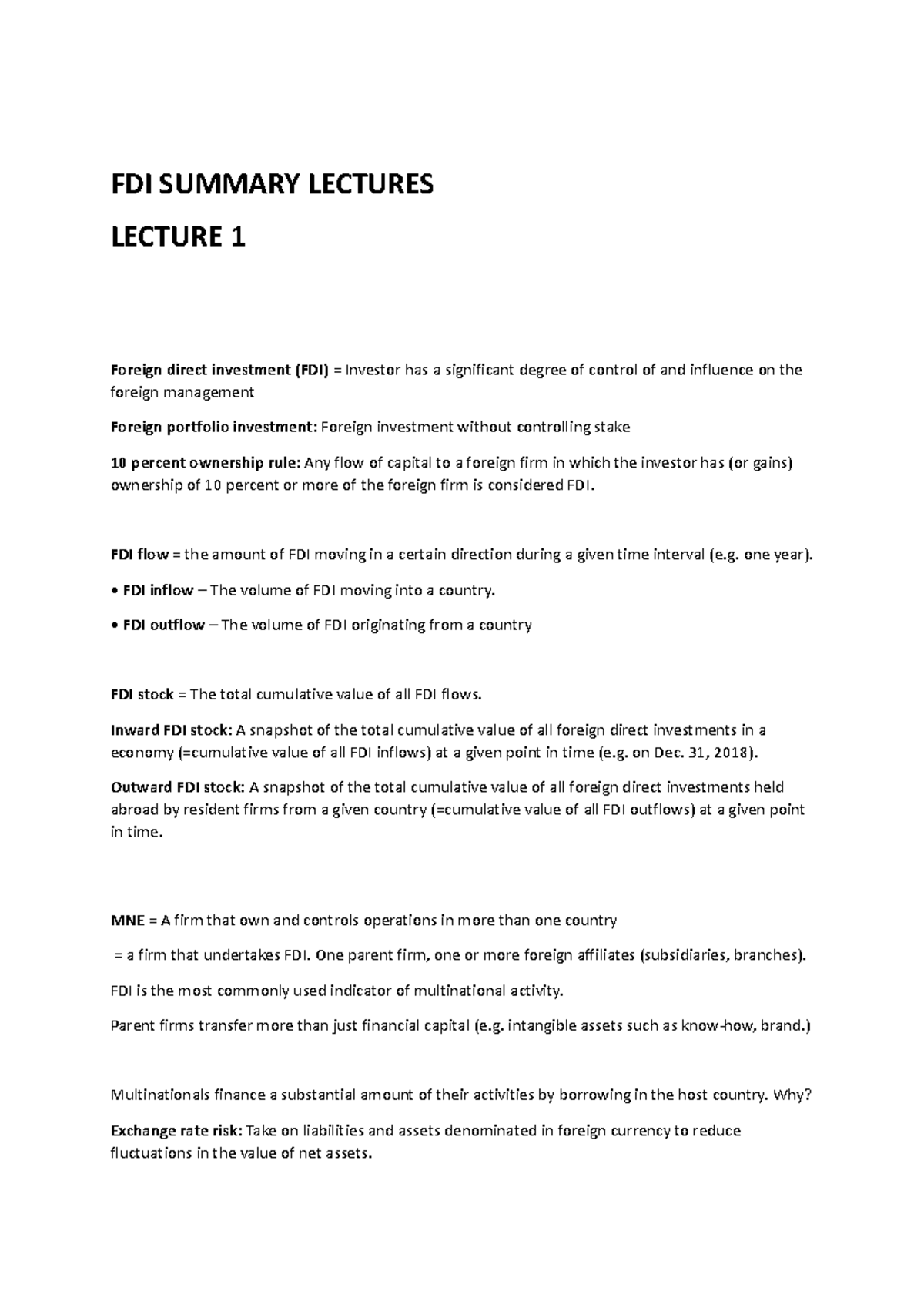 Au Revoir Les Eleves Kapitel Zusammenfassung Deutsch FDI Summary - Samenvatting Au revoir, les enfants: Un film de Louis