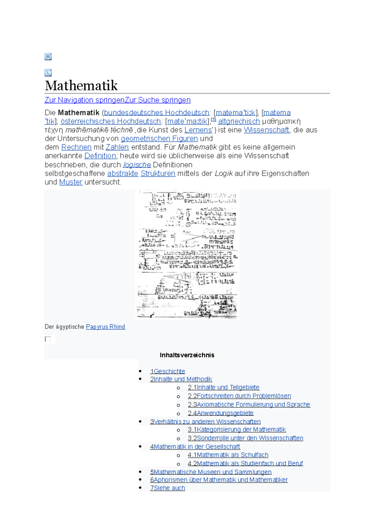 1 1 1 - Hi. - Mathematik Zur Navigation Springen Zur Suche Springen Die ...