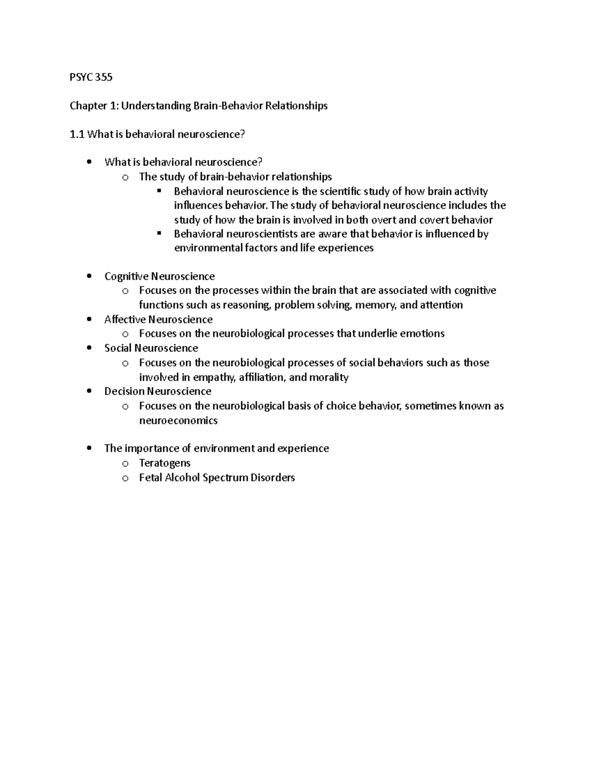 lecture-notes-for-first-half-of-the-course-ch-1-5-psyc-355-chapter