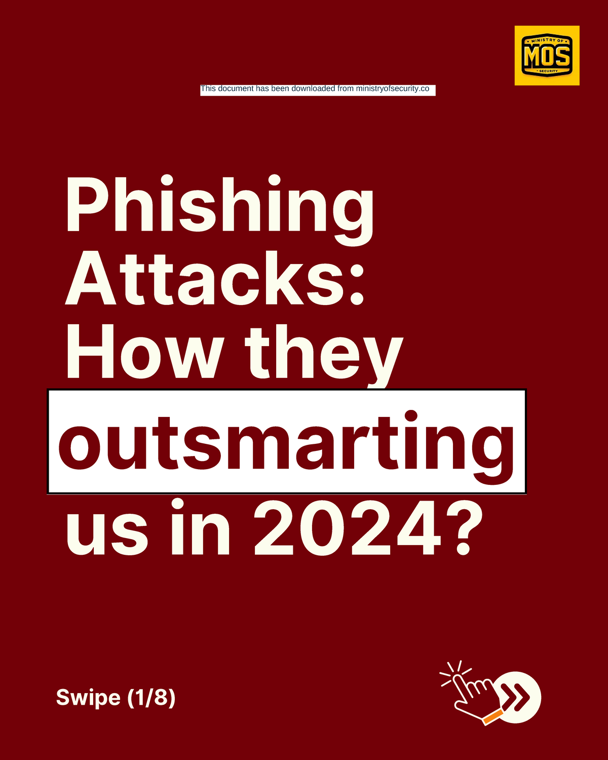 Phishing Attacks in 2024 A Guide to Protect Yourself - Phishing Attacks ...