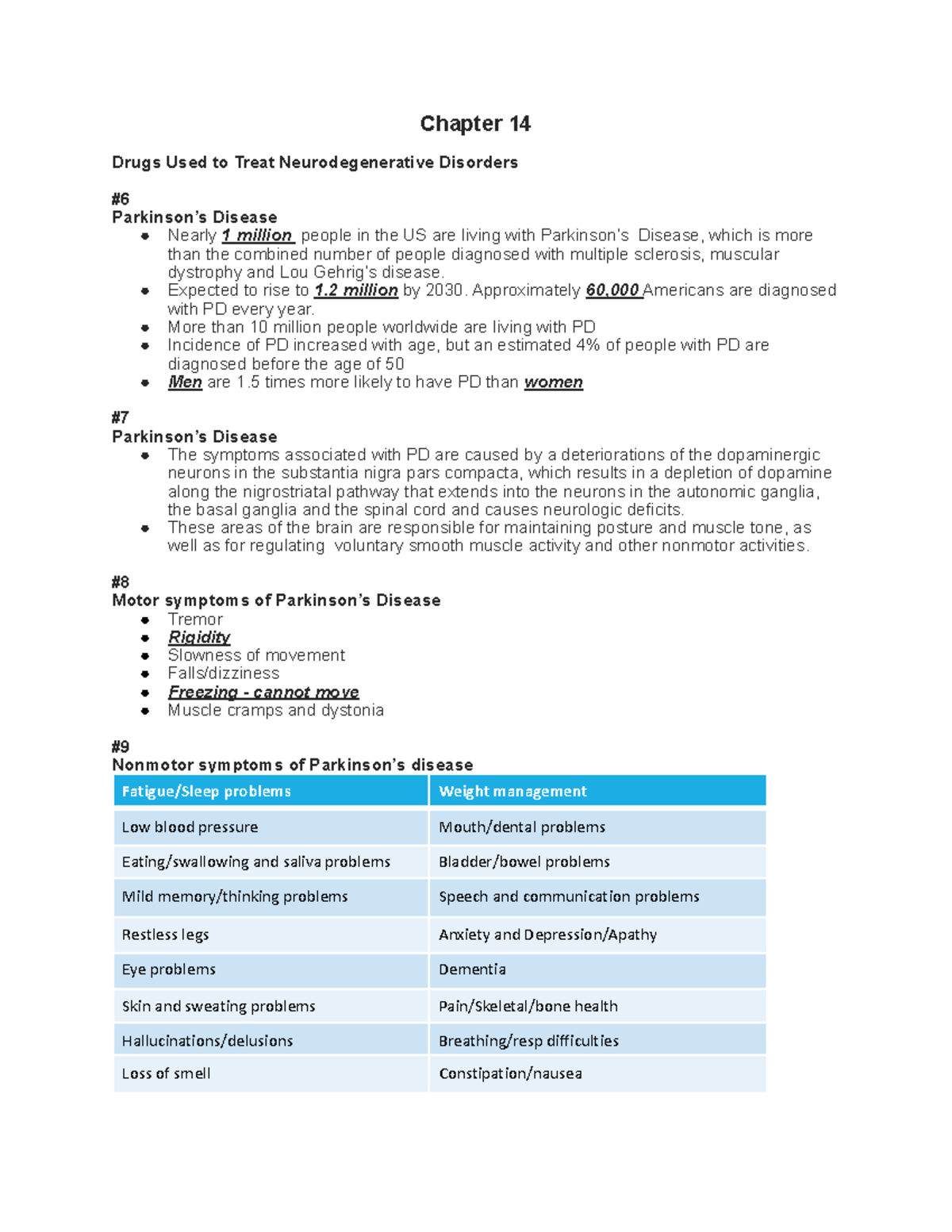 assignment chapter 14 fill in the blank quiz