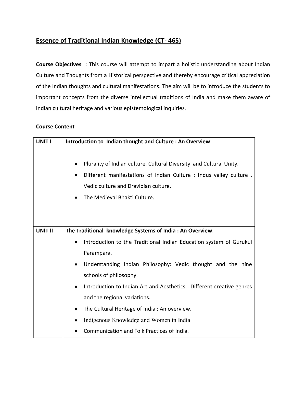 traditional knowledge thesis pdf