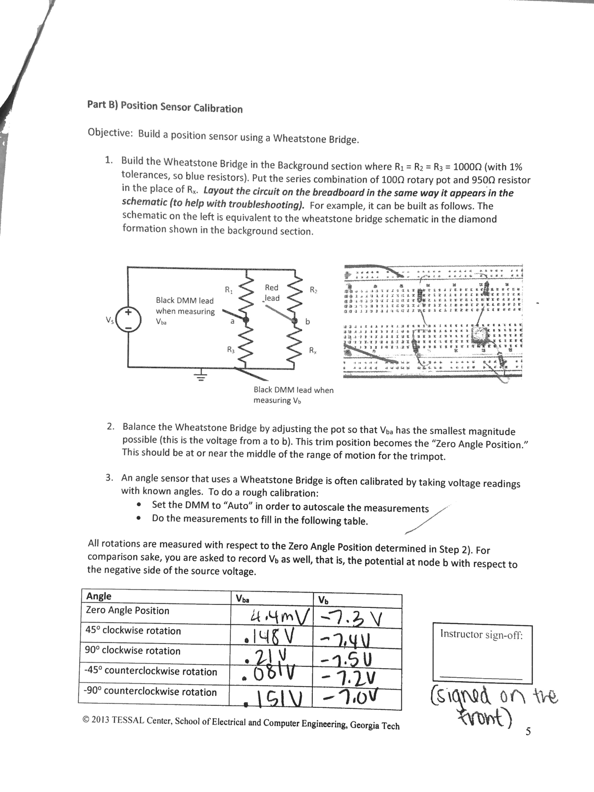 ECE3710- Lab 2 - Labs - ECE 3710 - Studocu