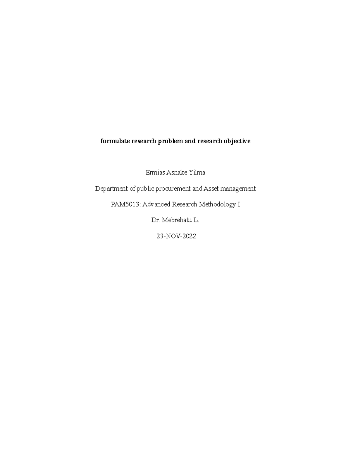 ermi-gv-g-b-hh-nh-g-nb-nm-khg-k-formulate-research-problem-and