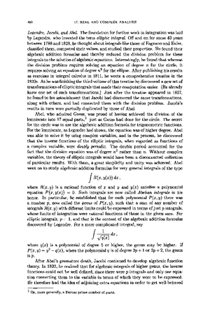 The History of Mathematics A Brief Course ( PDFDrive )-51 - 482 16. THE ...