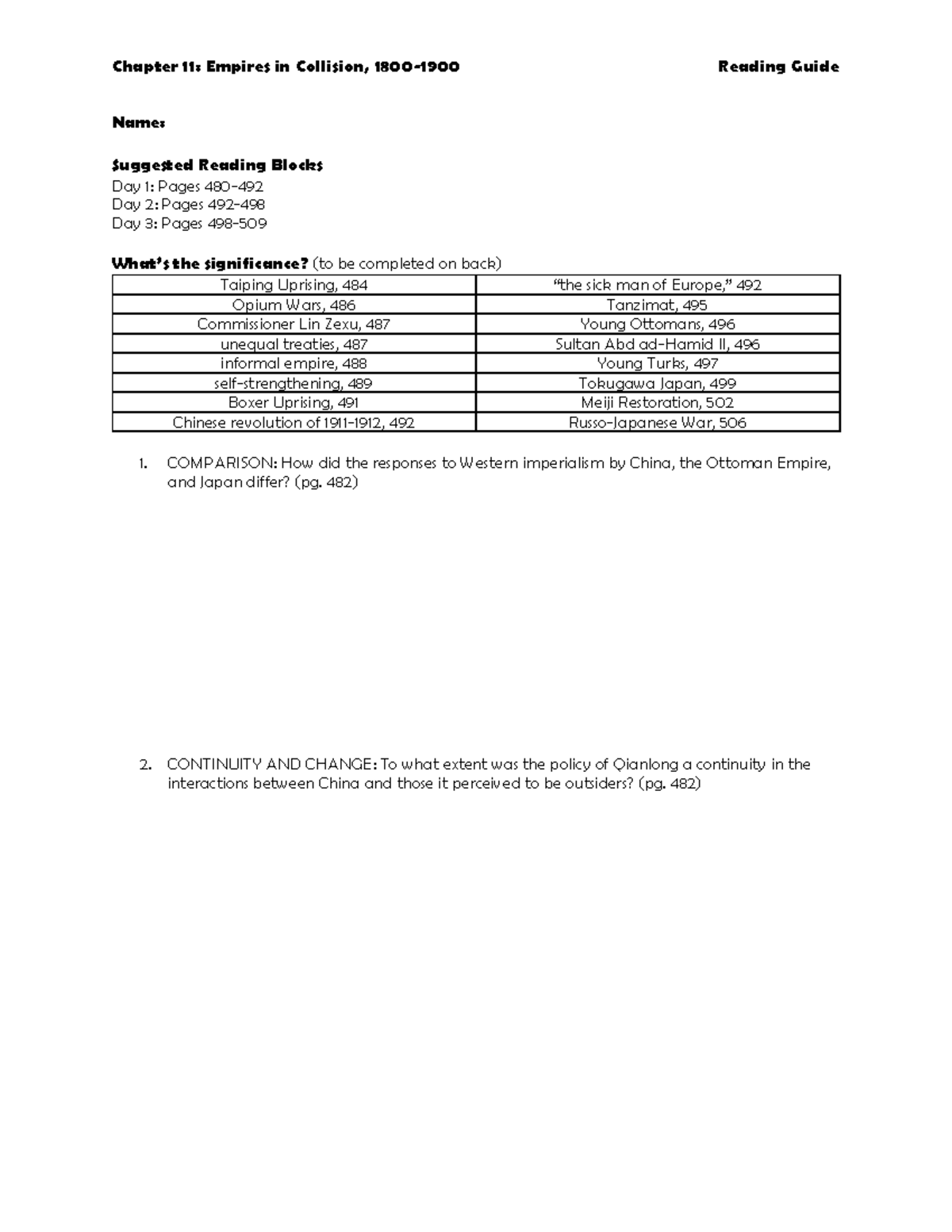 chapter-11-reading-guide-name-suggested-reading-blocks-day-1