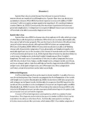 Pathophysiology- Eyes, Ears, Sensory Organs Disorders - Disorders of ...