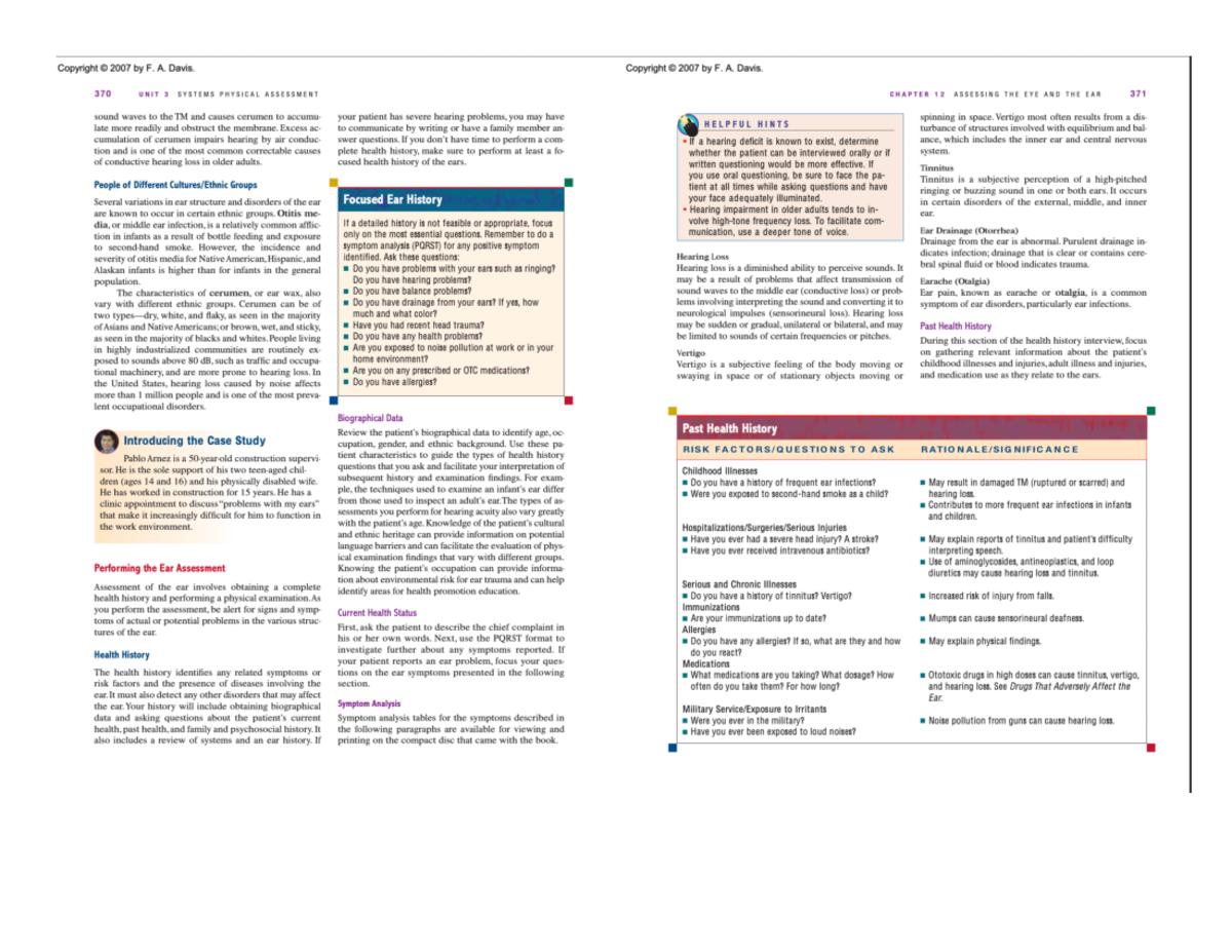 EAR Assessment Study Guide - Mathematics 9 - Studocu