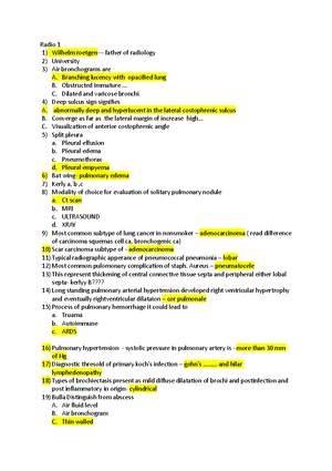 radiology Final exam - CNS 1. 2. 3. 4. 5. 6. 7. 8. 9. 10. 11. 12. 13 ...