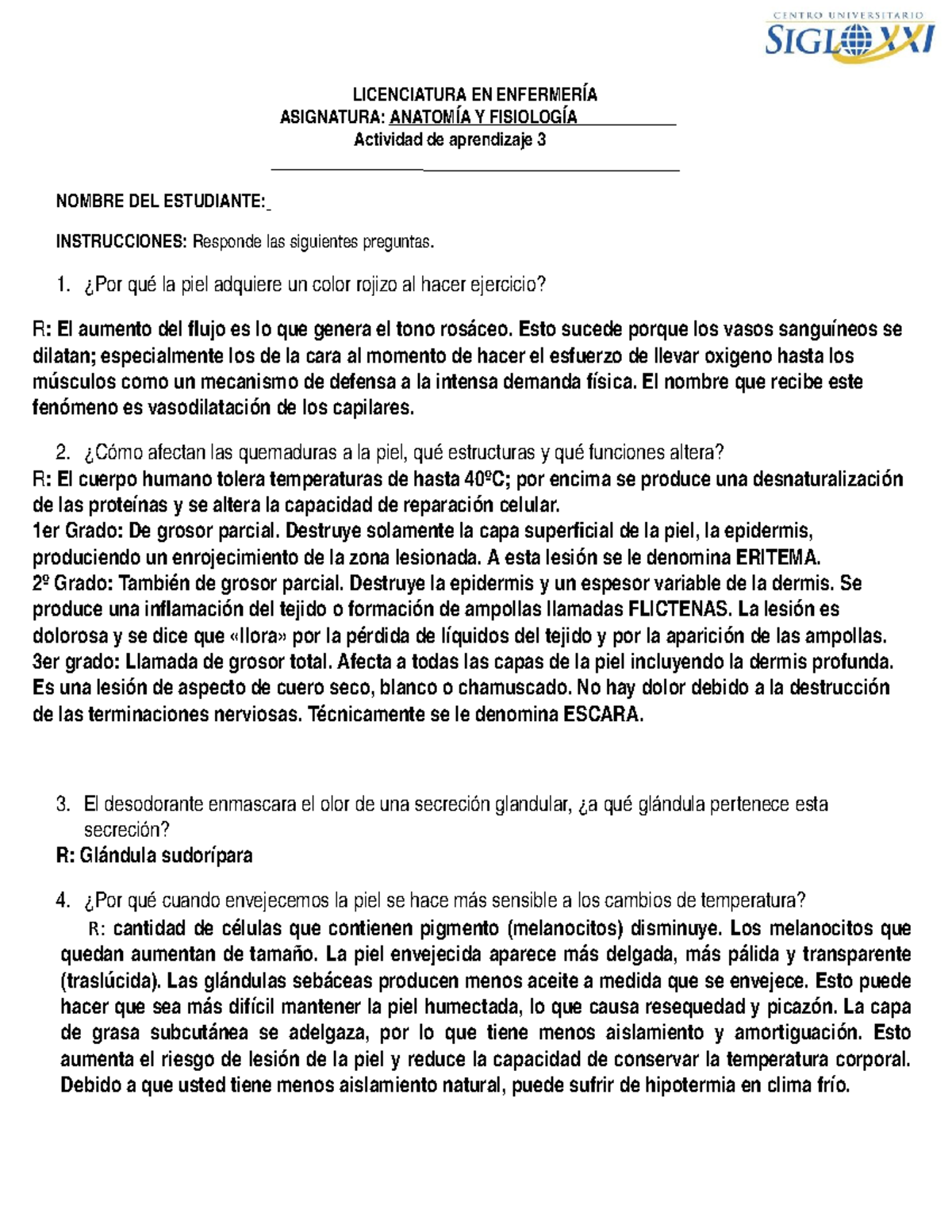 Diferencia Entre Una Cicatriz Queloide Y Una Cicatriz Hipertrófica ...