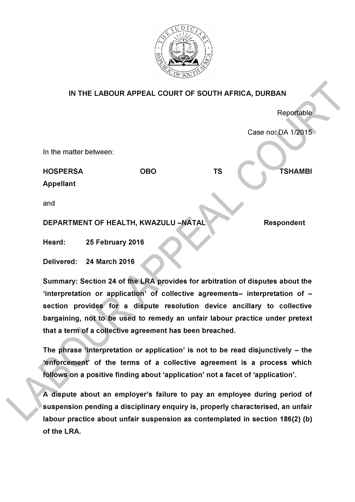 closed-shop-agreement-in-the-labour-appeal-court-of-south-africa