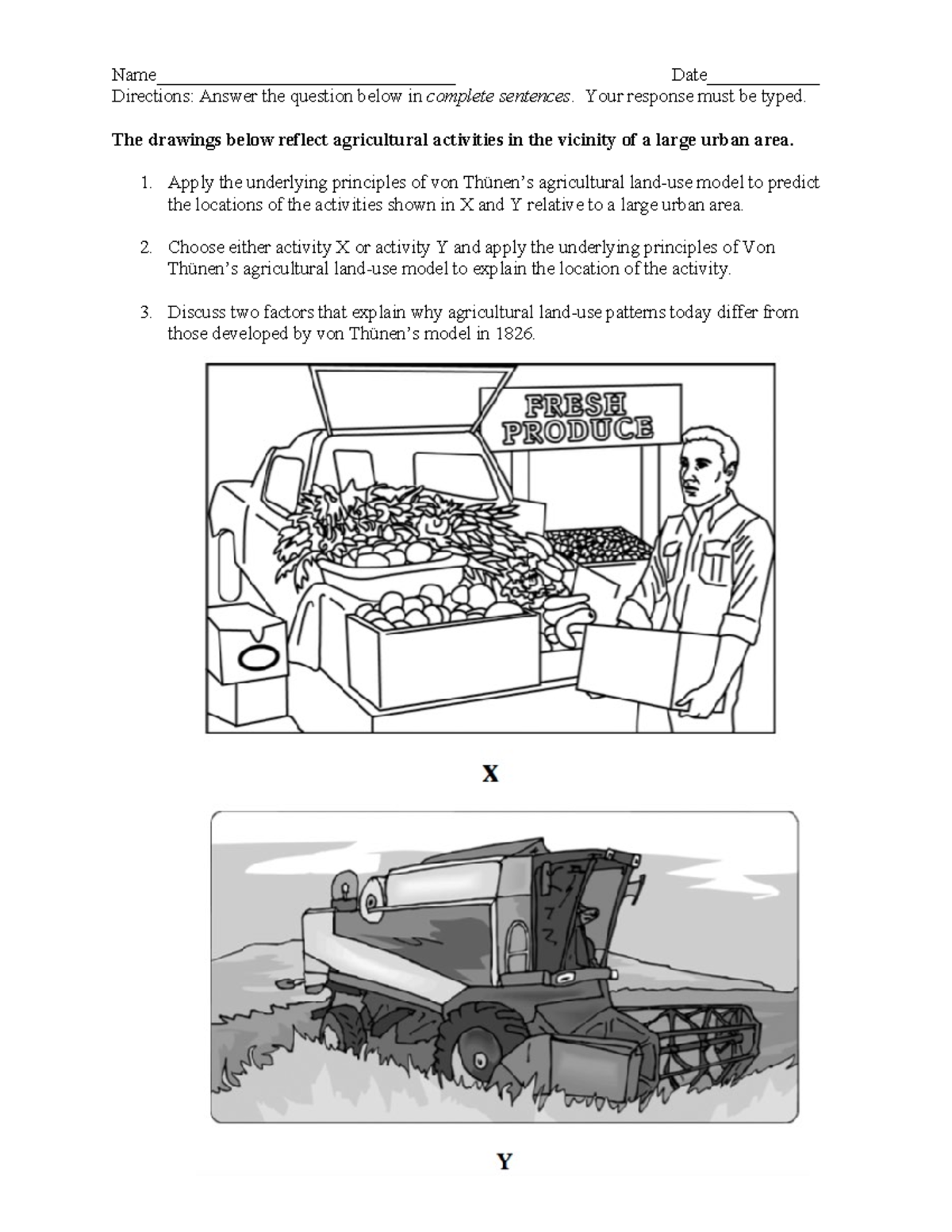 Unveiling The Informal Economy: Your Ap Human Geography Cheat Sheet - tp5di9r