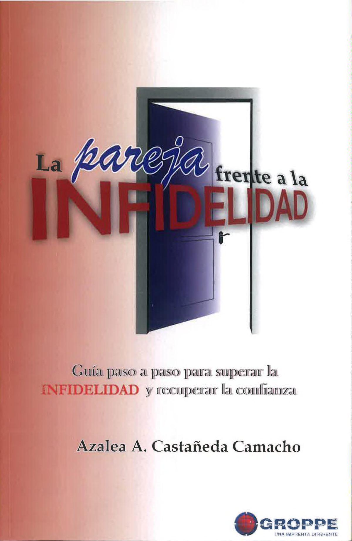 Infidelidad - LIBRO COMPLETO - Historia De La Psicología - Studocu