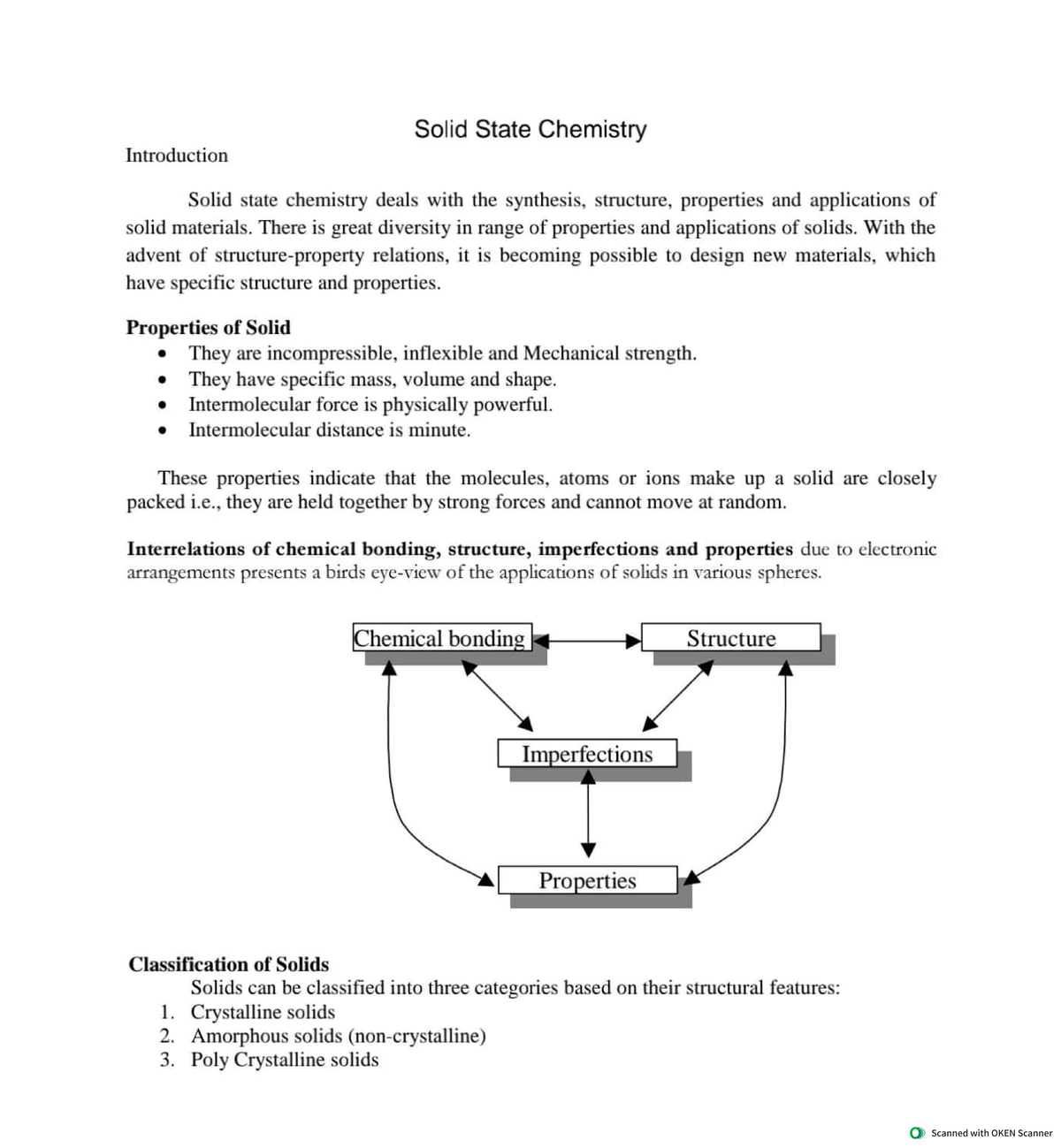 solid-state-chemistry-studocu