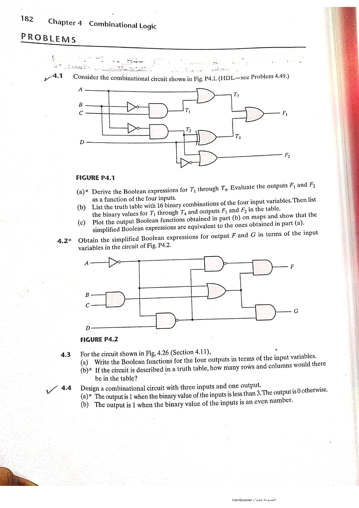 DLD - Dld Notes - Digital Logic Design - Studocu