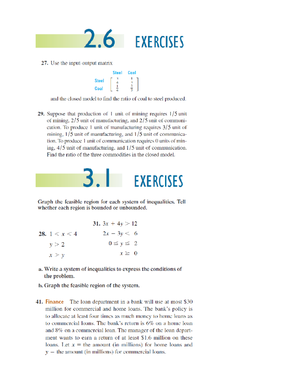 Feb10 - tutorial questions - Math 123 - Studocu