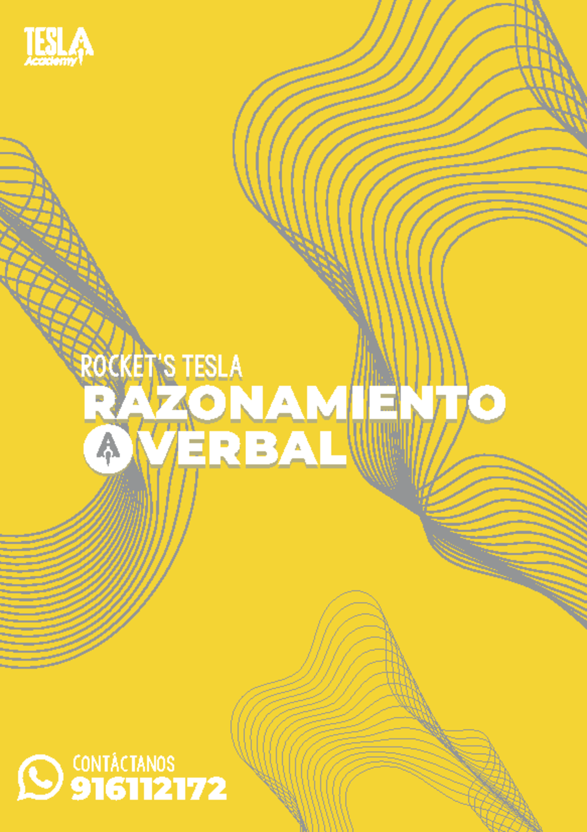 RV Repaso CPU Practica cONTÁCTANOS 916112172 RAZONAMIENTO VERBAL