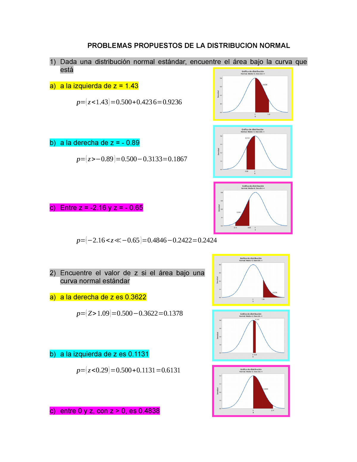 problemas-propuestos-de-la-distribucion-normal-problemas-propuestos