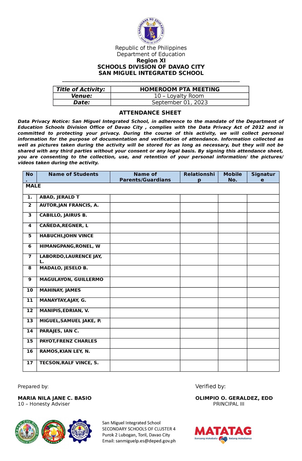 attendance-sheet-attendance-sheet-for-computer-education-program