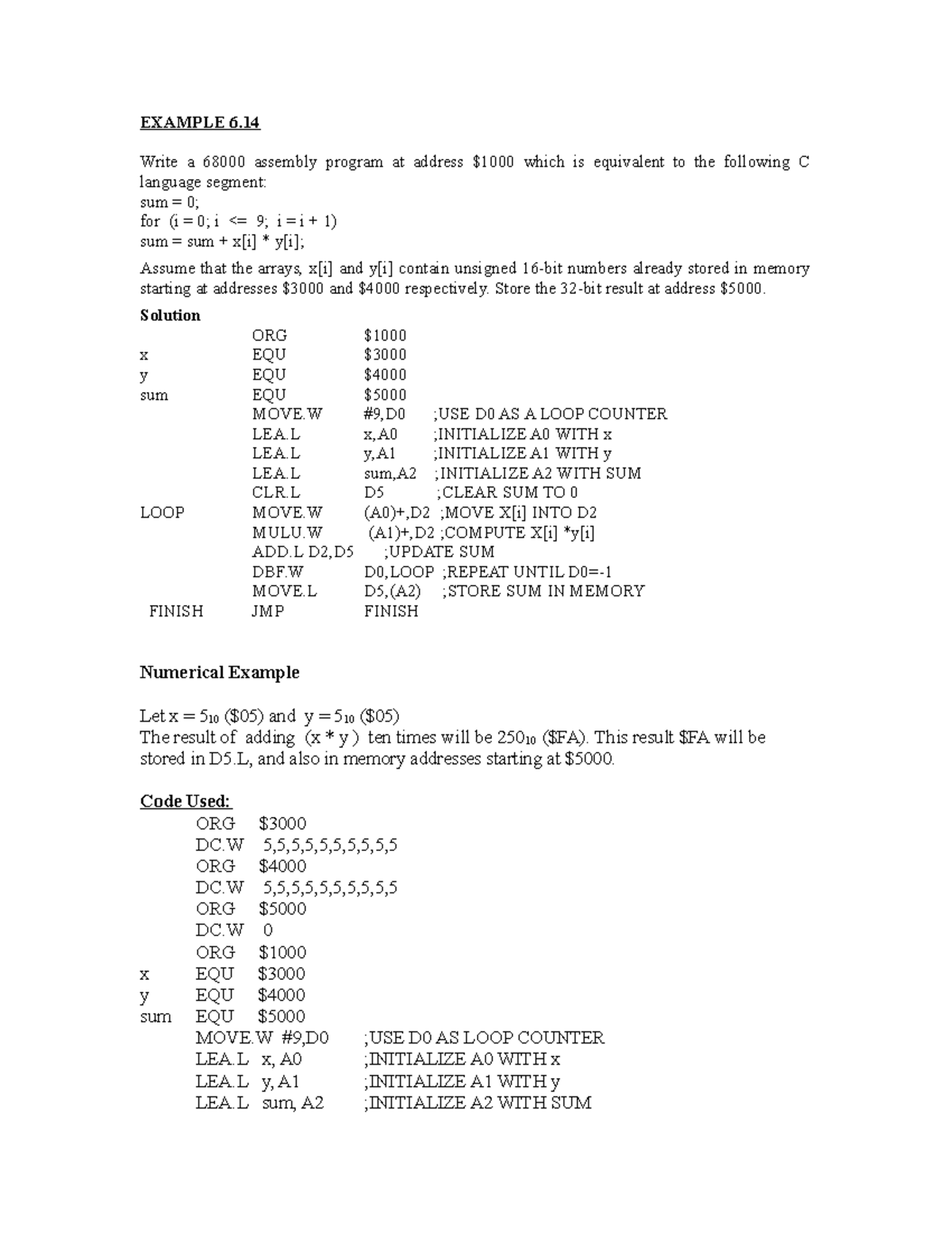 example-6-14-solution-example-6-write-a-68000-assembly-program-at