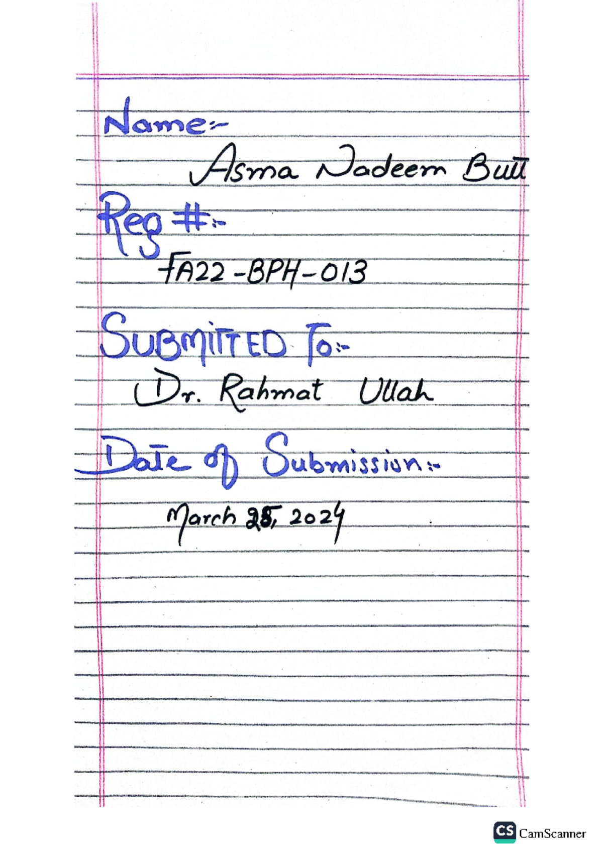 Solved assignment 2 - Classical Mechanics - Studocu