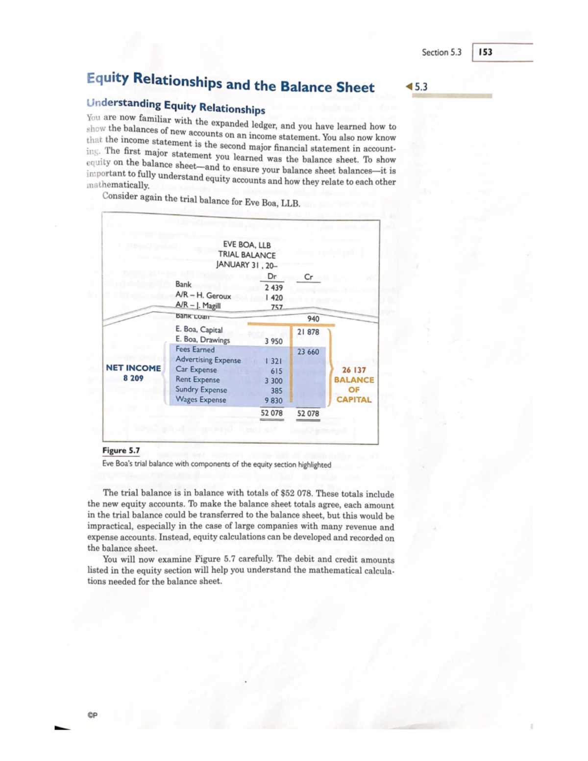 Chapter 5 - ACCOUNTING - Studocu