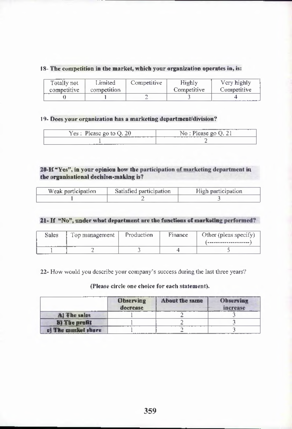 THE Transferability Venture 21 - 1 8 - T H E C O M P E Titio N In Th E ...