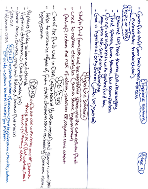 DRUG Class - DRUG CLASS SUFFIX OR PREFIX EXAMPLE ACE inhibitors -Pril ...