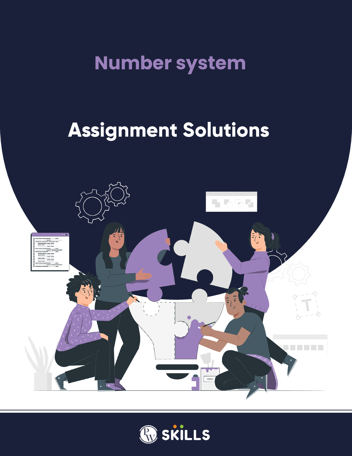 assignment solutions ltd