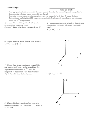 Chapter 3 math - Chapter 3: Numerical Descriptions of Data Chapter 1 ...