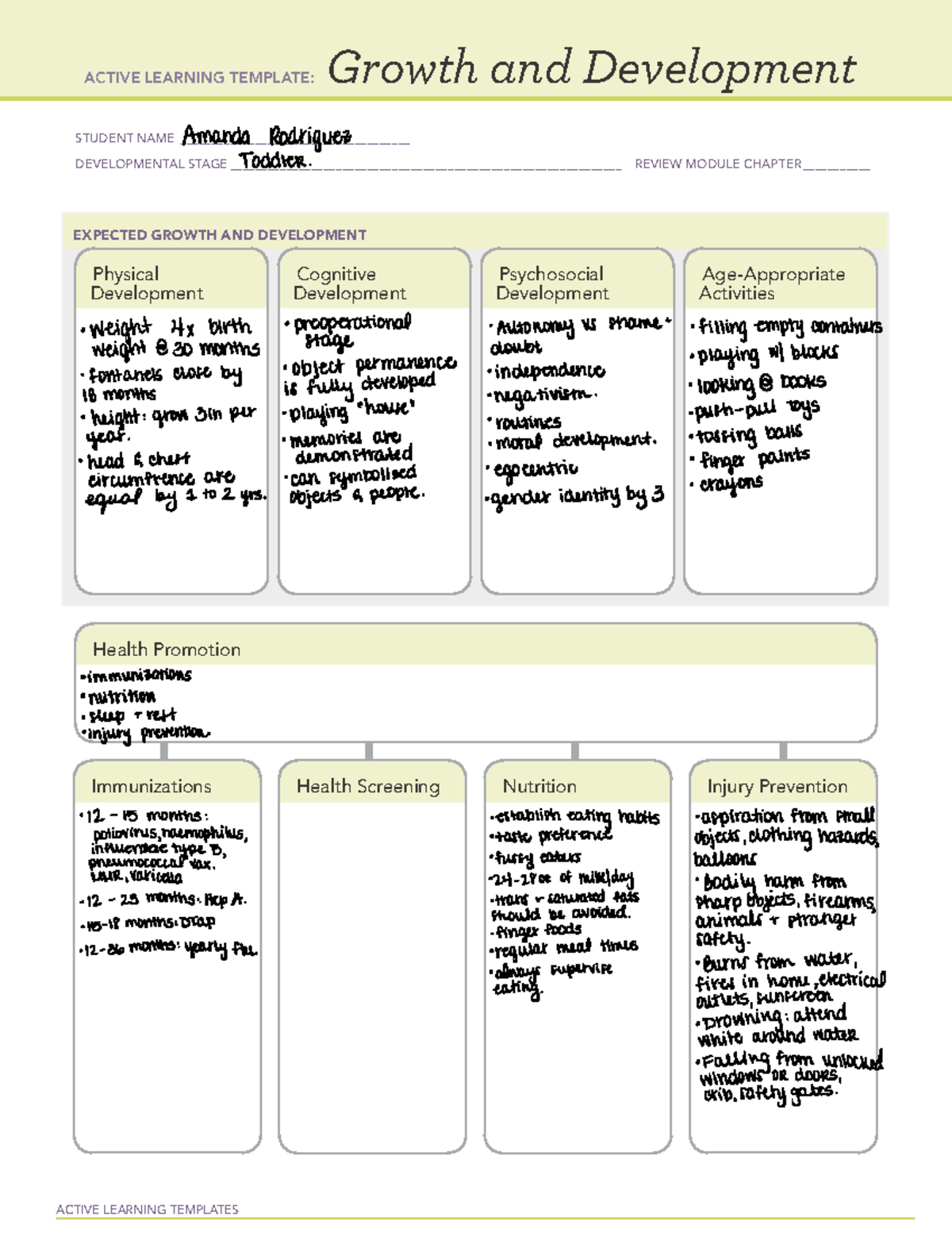 growth-and-development-template-toddler-nur307-wcu-studocu