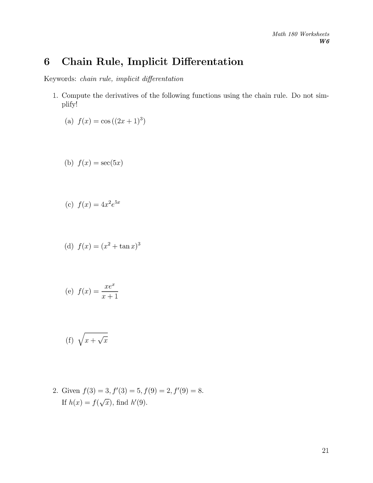 math-180-worksheets-week-7-math-180-worksheets-w-6-chain-rule-implicit-differentation
