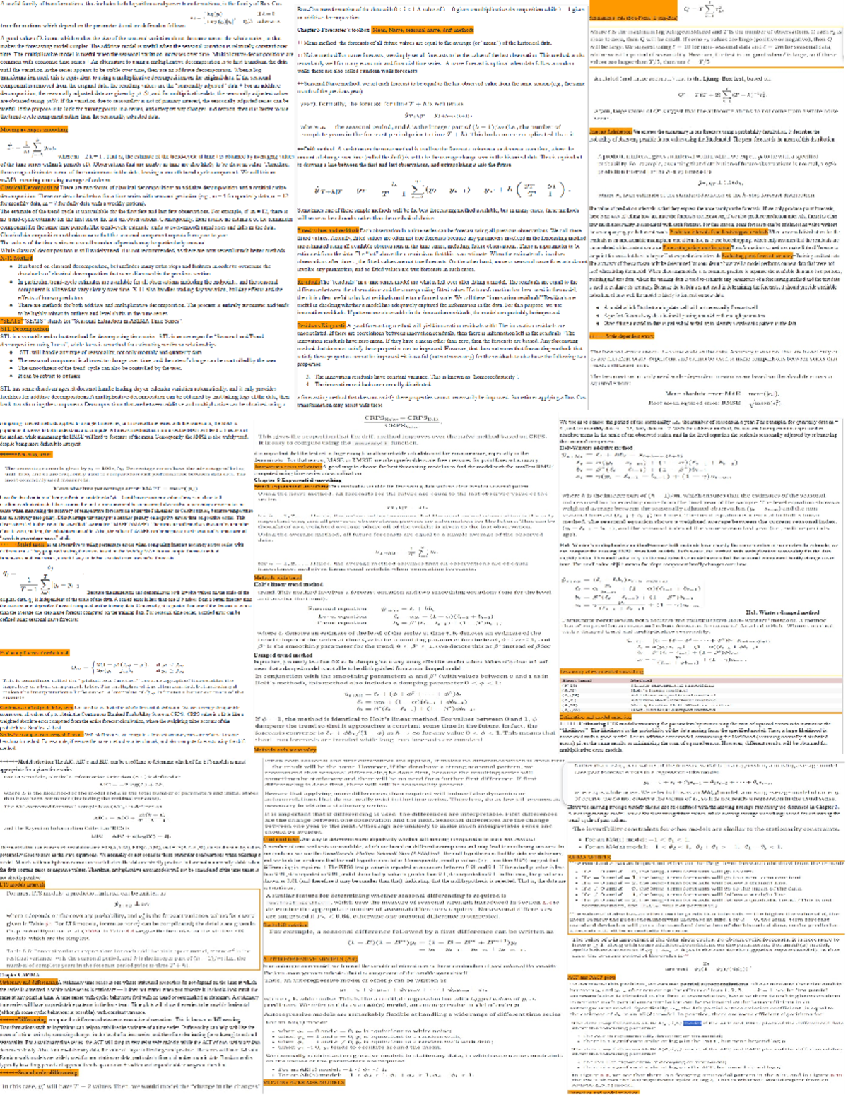 Final Exam Study Guide for DSF 101: Key Topics and Concepts - BP 723 ...