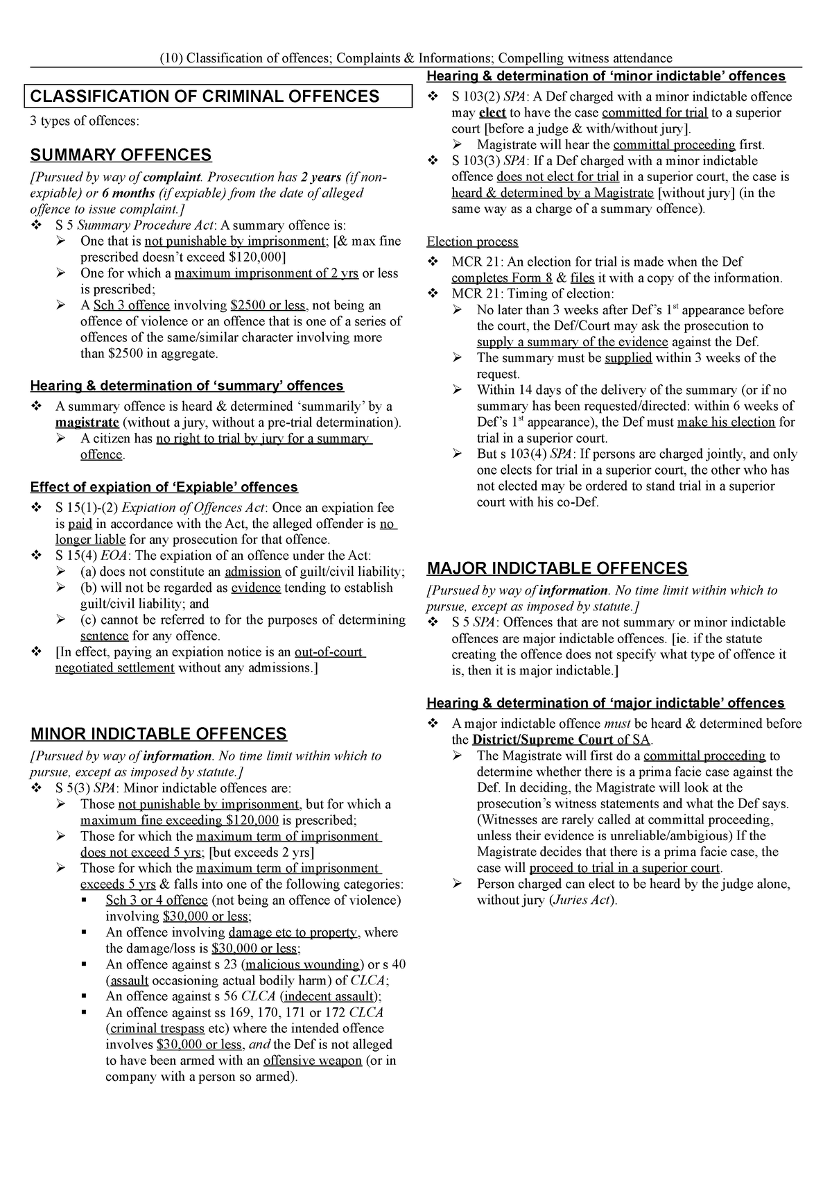 ccp-10-ccp-10-classification-of-criminal-offences-3-types-of