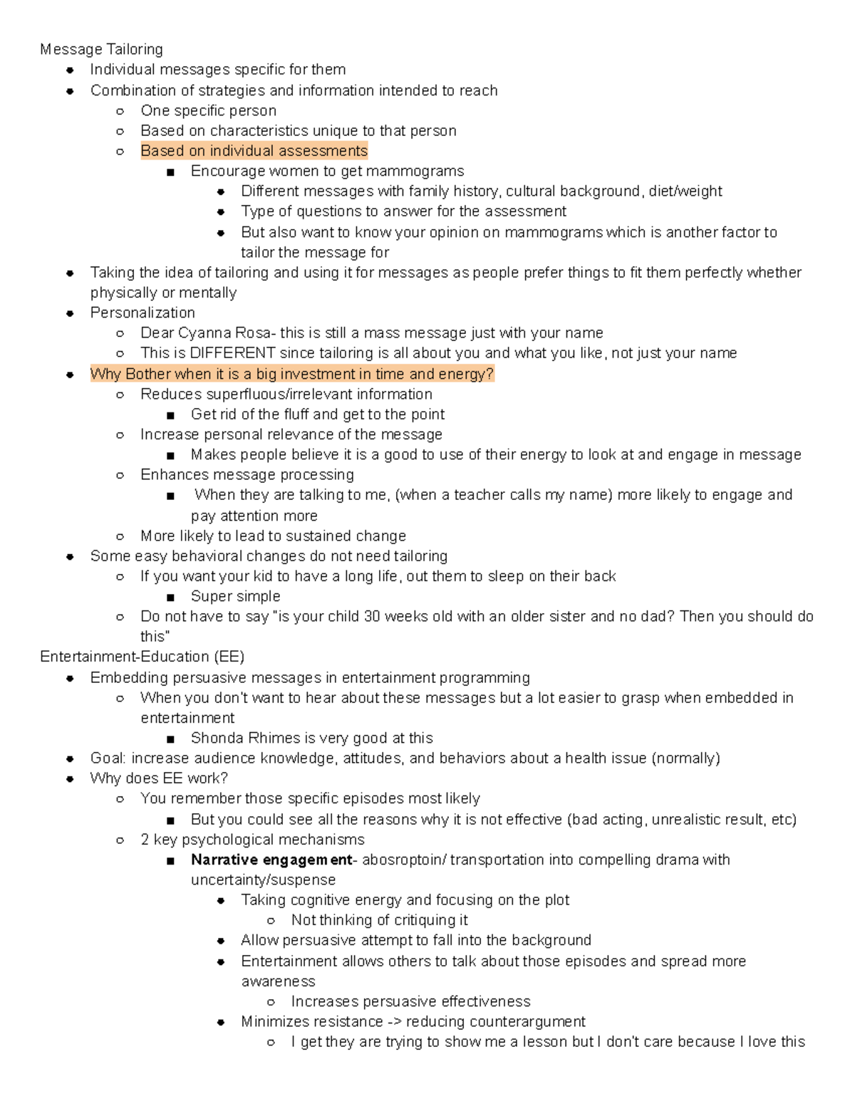 tailoring-ee-and-social-context-message-tailoring-individual