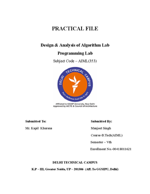 OS Lab file - File - Experiment No- Write a C program to implement FCFS ...