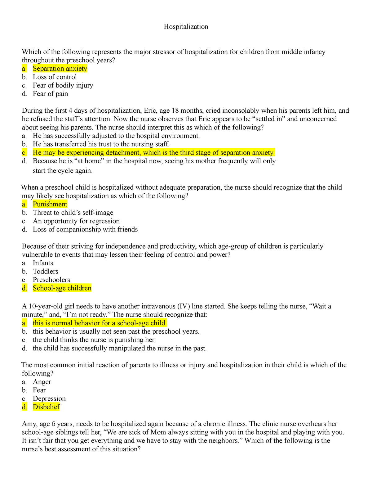 hospitalization-quiz-answer-key-hospitalization-which-of-the