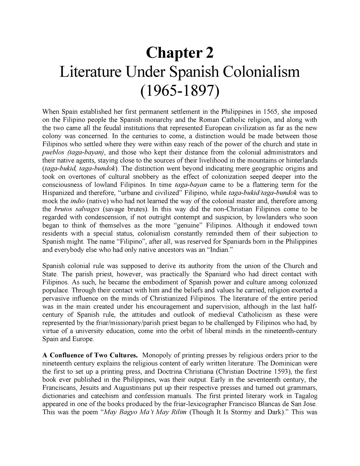 Inbound 5522951128487352309 Chapter 2 Literature Under Spanish   Thumb 1200 1553 