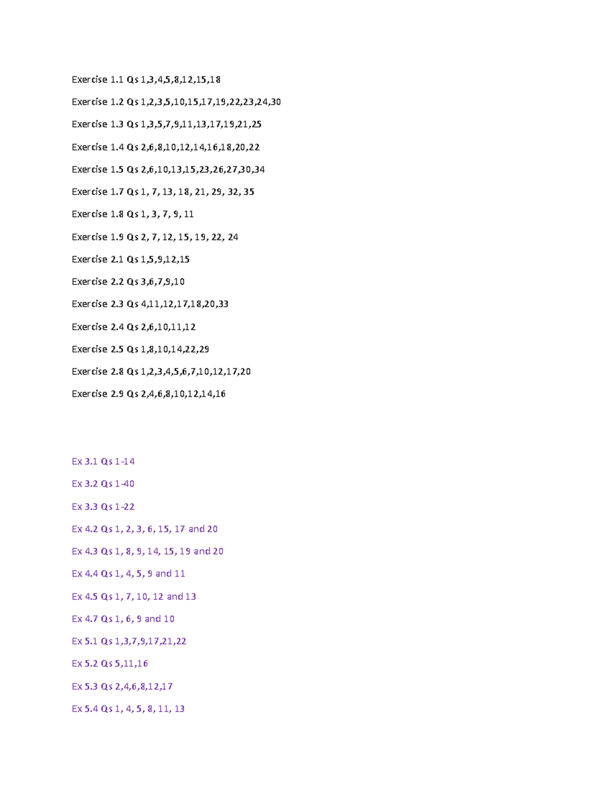 all-exercises-linear-algebra-exercise-1-qs-1-3-4-5-8-12-15-exercise