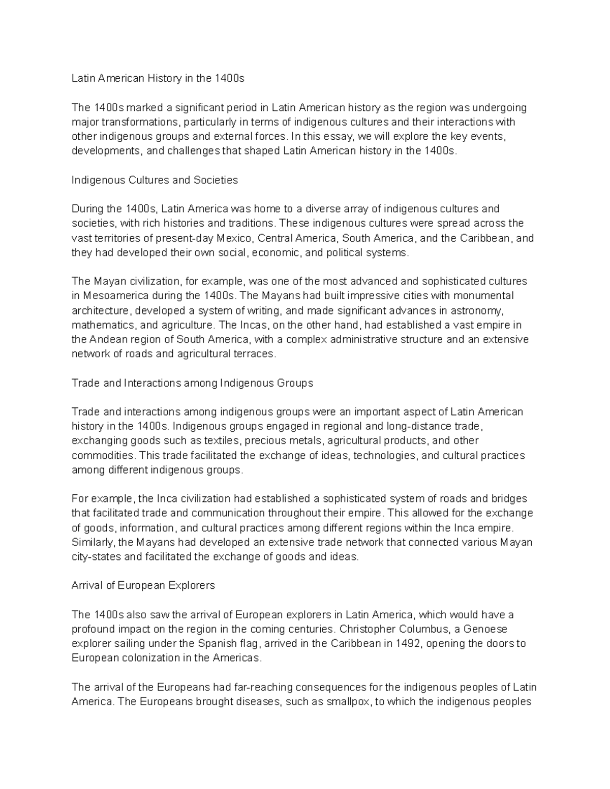 Guayasamín'S Art:  A Window Into Latin American History - 18mv8bf