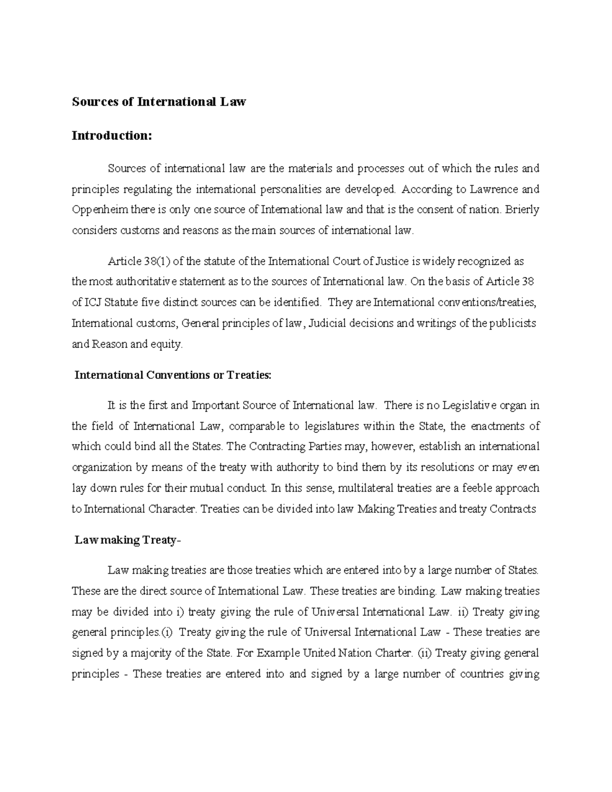 public-international-law-sources-of-international-law-introduction