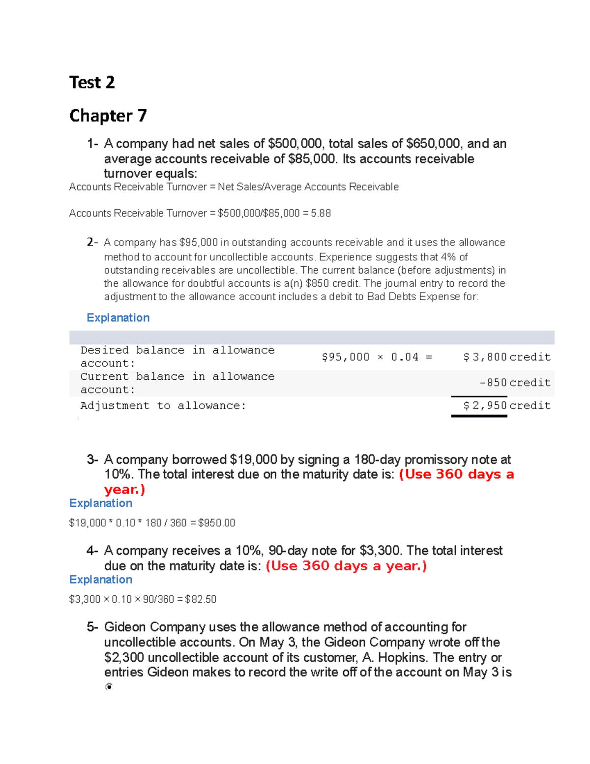 test-2-practice-for-test-2-test-2-chapter-7-1-a-company-had-net