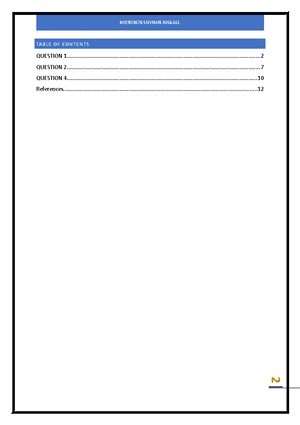 [Solved] critically Analyse some of the key fundamental predefined flow ...