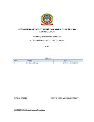 principles of management assignment oum