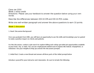 Assessments Week 2 ME2550 - Week 2 - Assignment A Relating To Revenue ...