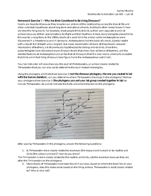 B&E Lab 3 - lab report - Karley Murphy This experiment tested the Hardy ...