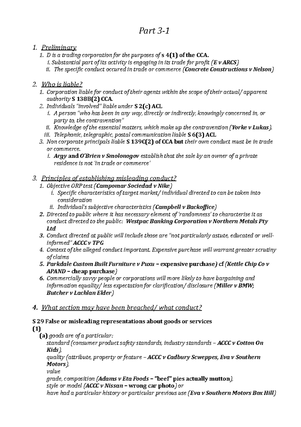summary-part-3-1-2-5-part-1-preliminary-1-d-is-a-trading